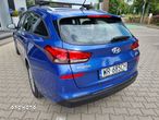 Hyundai I30 1.4 Classic + - 16