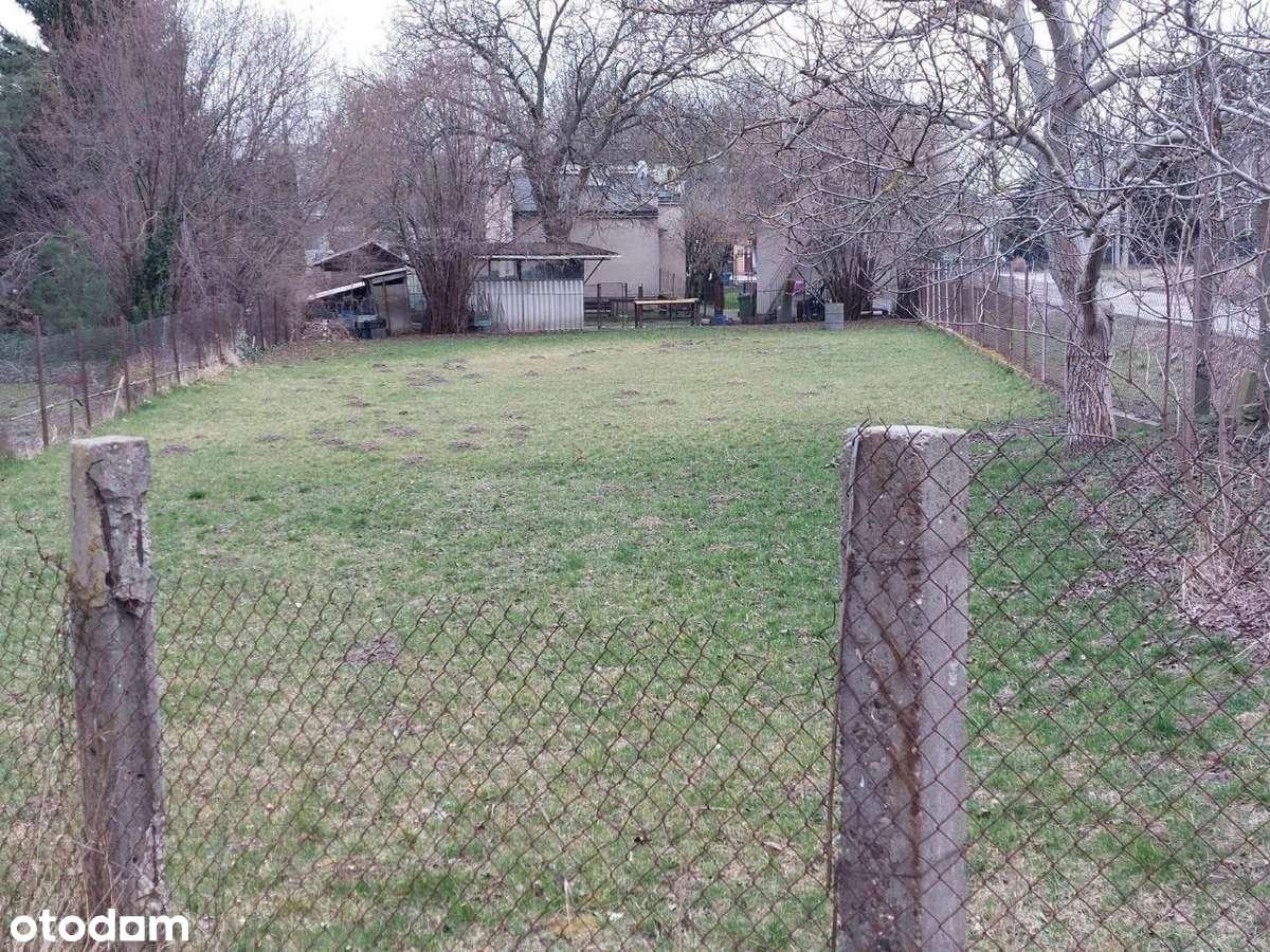 Sprzedam. Działka inwestycyjna  Warszawa Mokotów 1690m2+825m2 - Pełny obrazek: 4/11