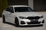 BMW Seria 3 320d xDrive mHEV M Sport - 2