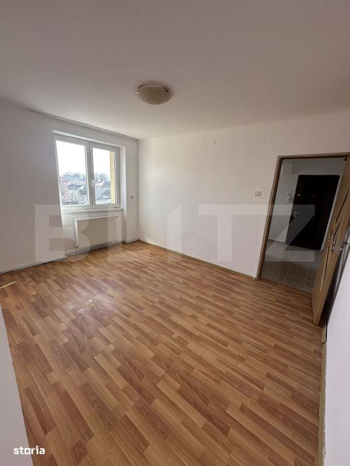 Apartament cu 2 camere, 38 mp utili, zona Vasile Lucaciu - Imagine principală: 5/7