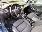 Opel Astra Sports Tourer 1.6 CDTI Dynamic S/S - 5