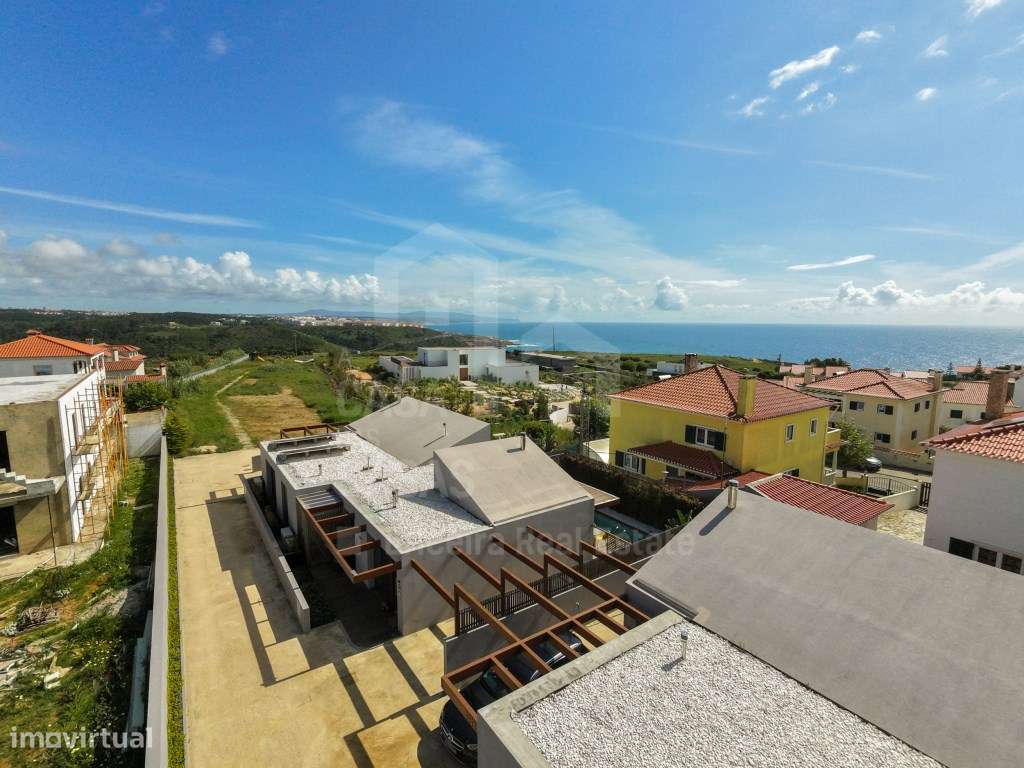 Vende Moradia T2 - Ericeira 3 Km, A Casa das Casas-10