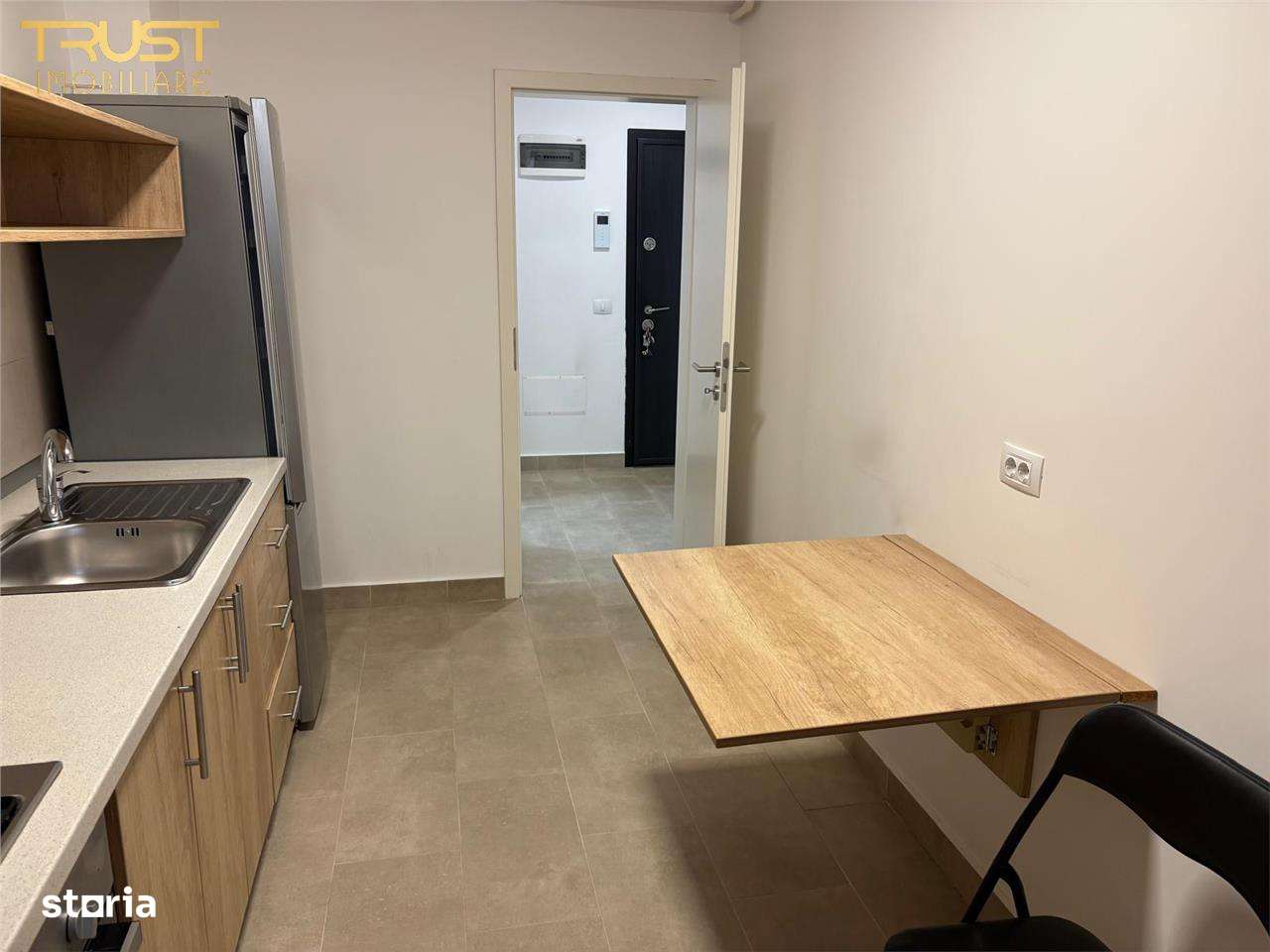 I OFERTA I Studio modern I 43 mp I Parcare I Grandis Residence I Zona - Imagine principală: 5/11