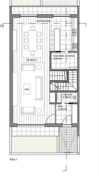 Vende-se Moradia T3 - Ronfe, Guimaraes - Grande imagem: 5/12