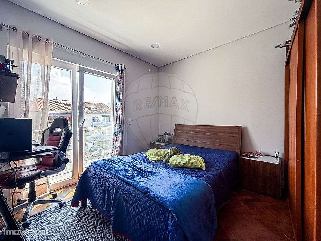 Moradia T4 para venda-26