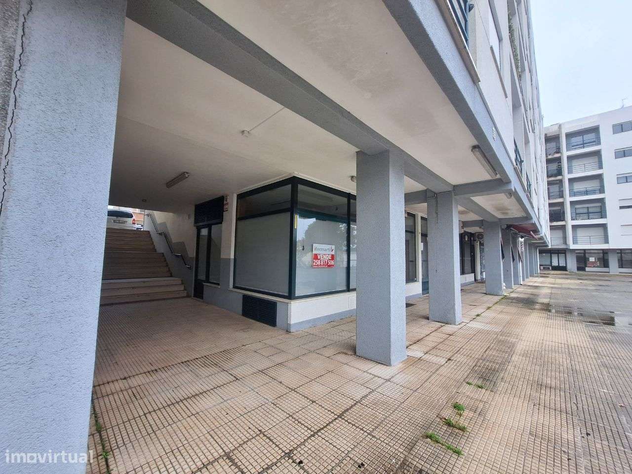 Loja na Meadela, Viana do Castelo - Grande imagem: 4/5