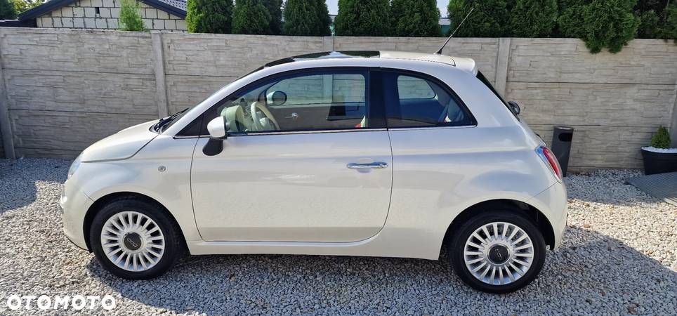 Fiat 500 0.9 Twinair Pop - 10