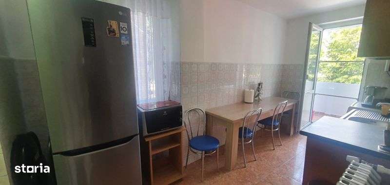 Cazare / Apartament de inchiriat 4 camere 100m2 - Imagine principală: 5/5