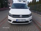 Volkswagen Caddy - 10