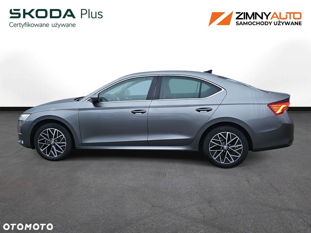 REZERWACJA FV23%,Selection, 2.0TDI 150KM, Salon Polska