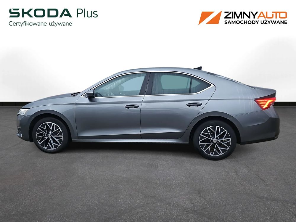 REZERWACJA FV23%,Selection, 2.0TDI 150KM, Salon Polska