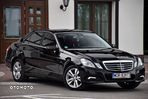 Mercedes-Benz Klasa E 350 CGI BlueEffICIENCY Avantgarde - 3