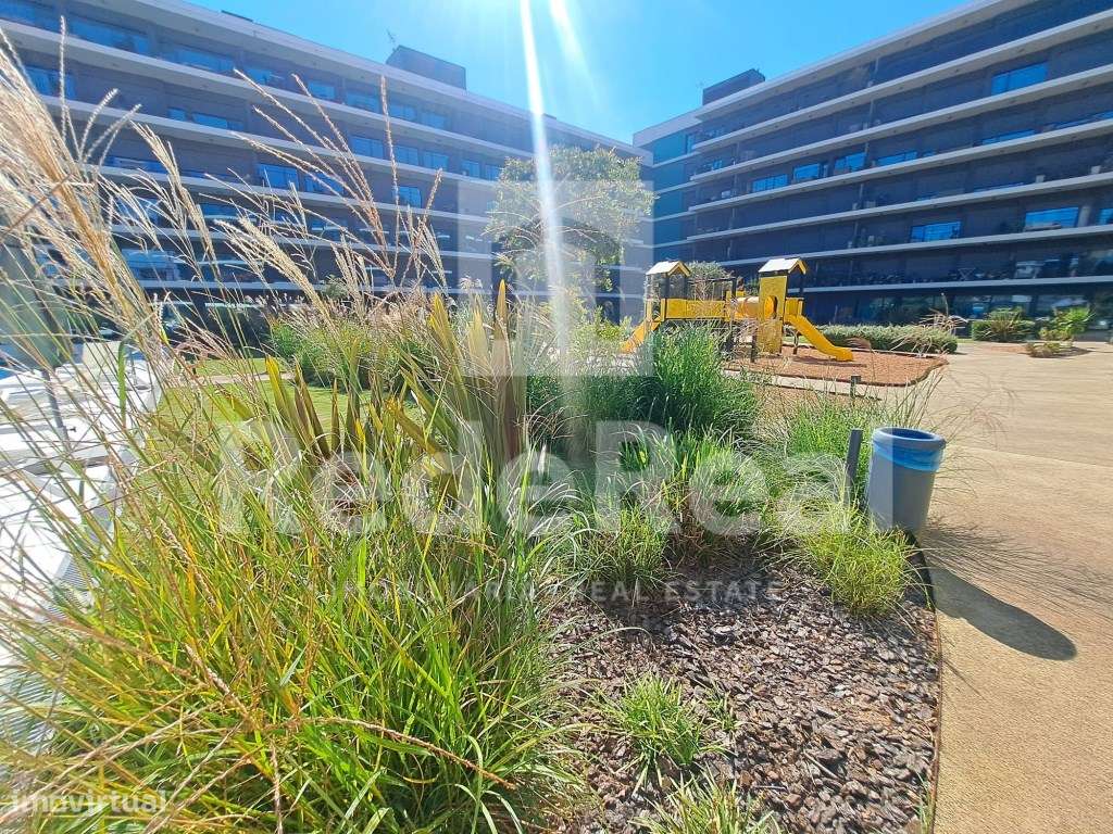 Apartamento T2 em Faro - Grande imagem: 2/25