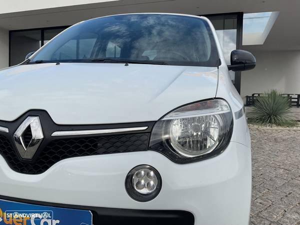 Renault Twingo 1.0 SCe Limited - 13