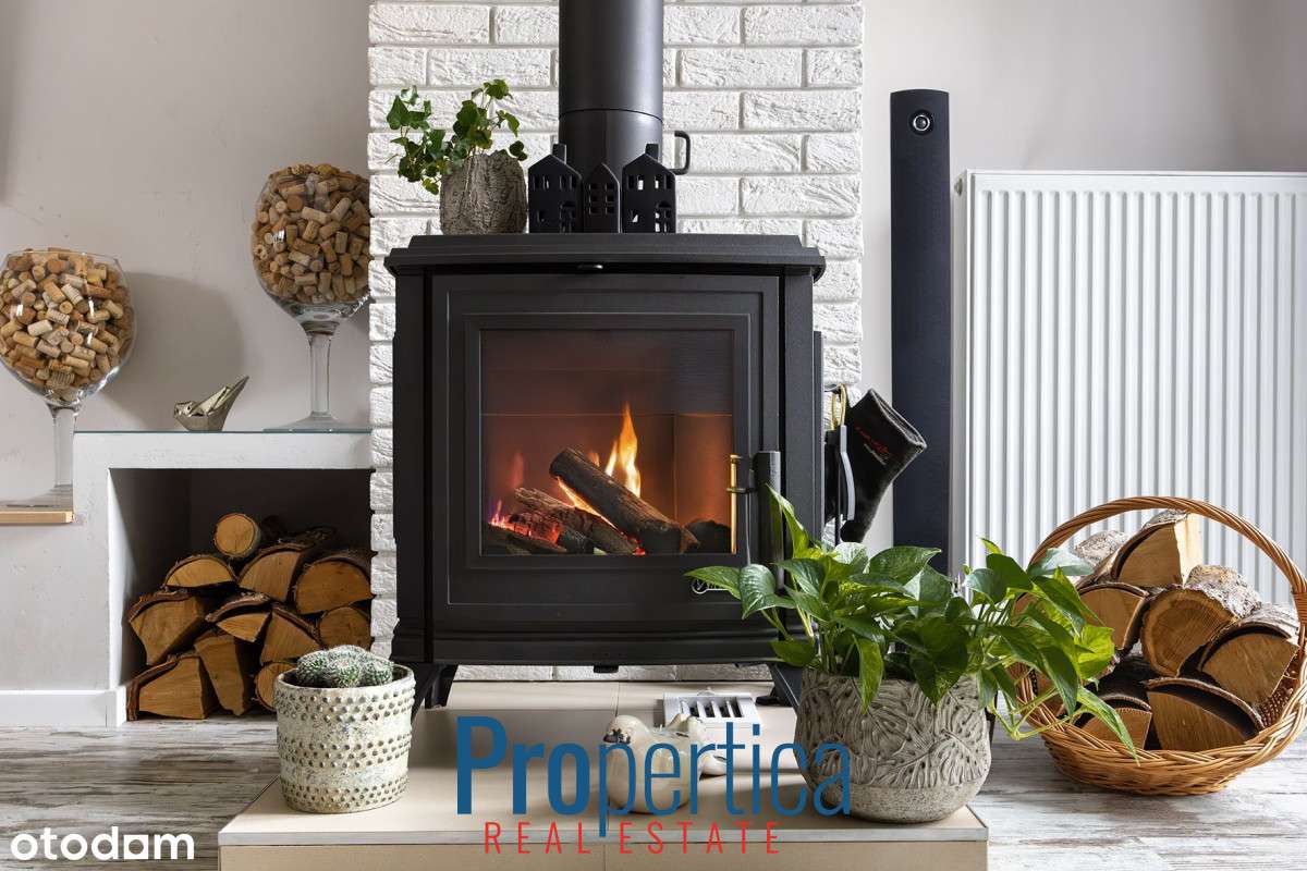 Komfortowe i gustowne mieszkanie z ogródkiem - Pełny obrazek: 5/20