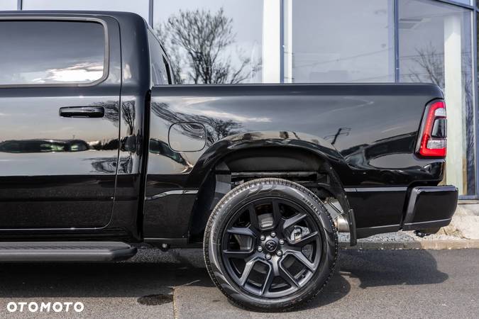 Dodge RAM 1500 5.7 4x4 - 10