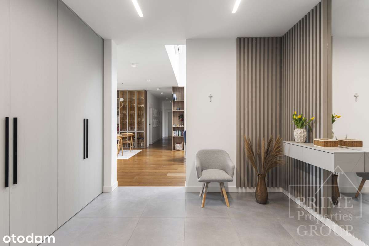 Nowoczesny dom wolnostojący z działką 1000m2-16