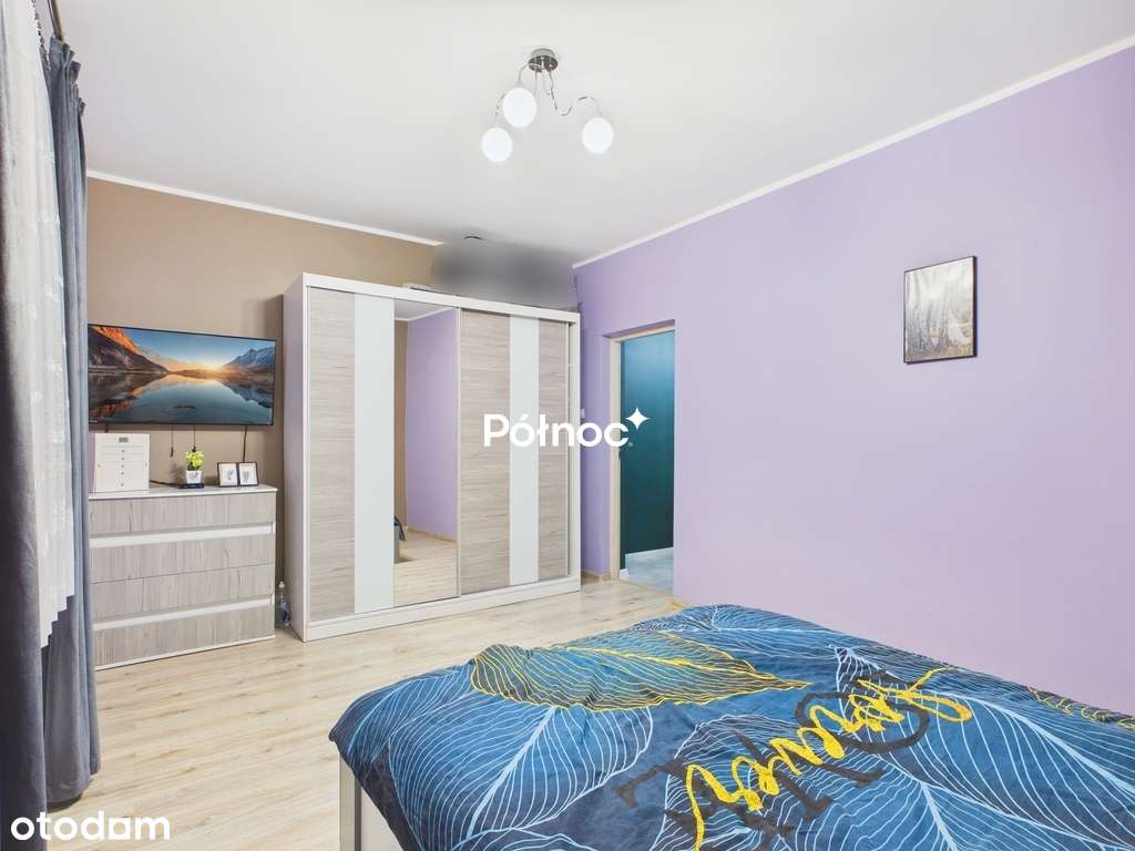 Dom 80m2 z garażem Postoliska gm Tłuszcz-9