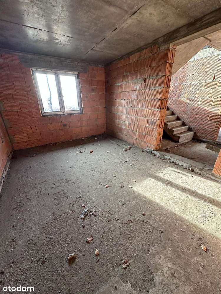 Willa w spokojnej lokalizacji! Duża działka! - Pełny obrazek: 3/16