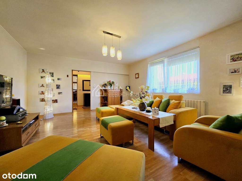 Dom Wolnostojący z Ogrodem Działka Góra-14