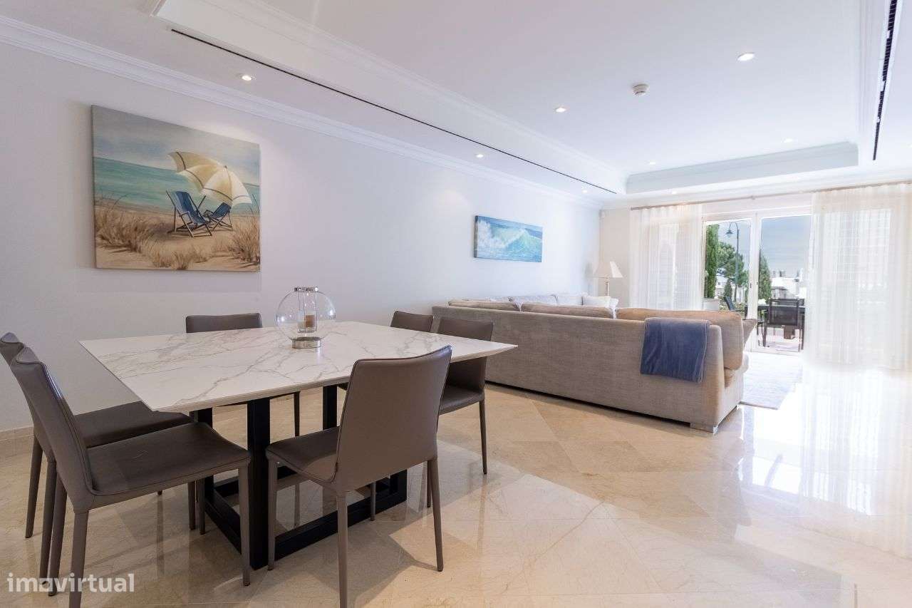 Apartment Solis Retreat - Dunas Douradas Beach-6