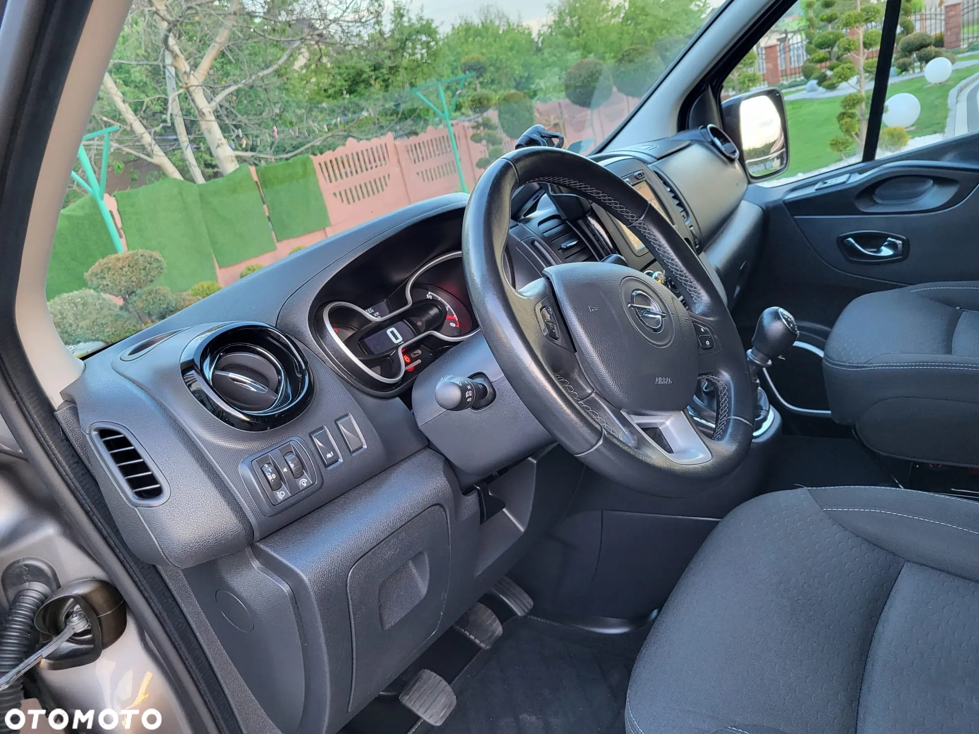 Opel Vivaro Tourer 1.6 CDTI L2 - 37