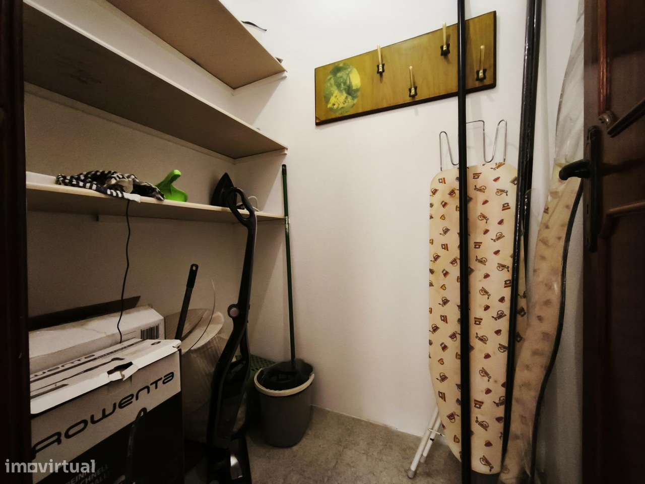 Apartamento T2 (em frente à Universidade do Minho)-18