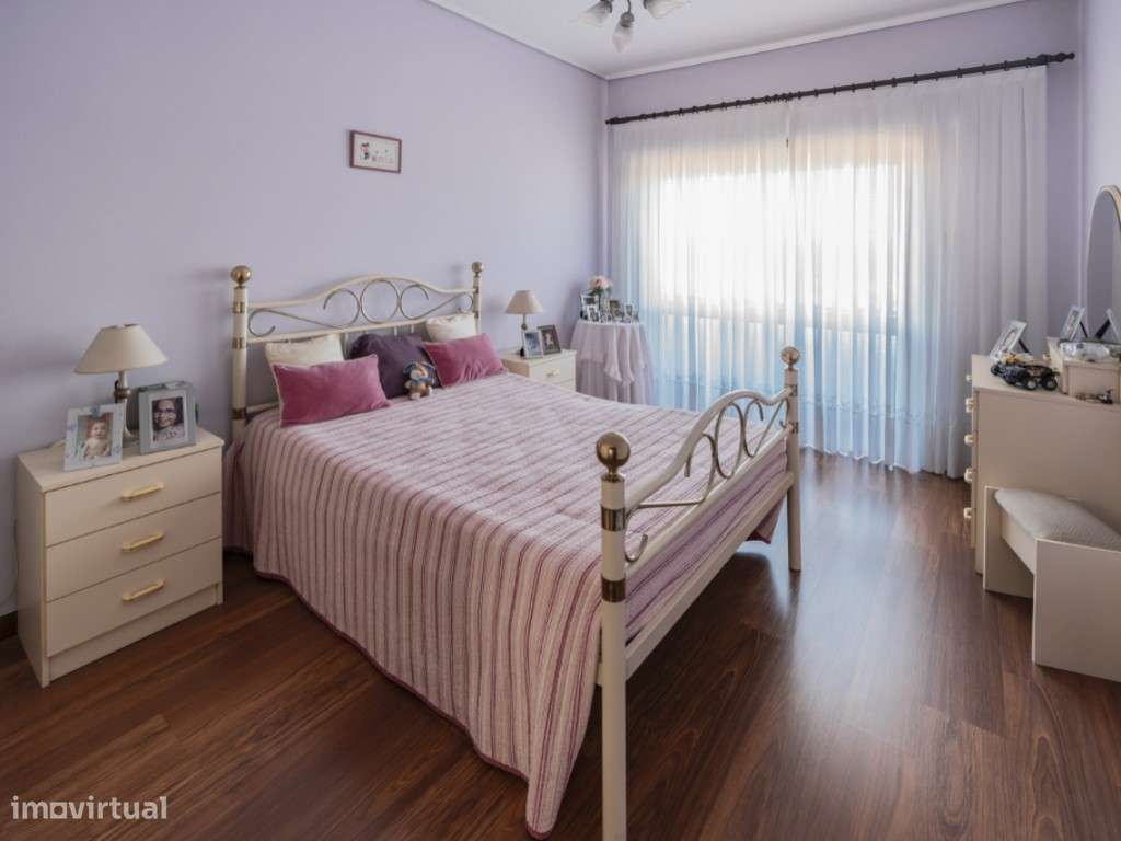 Moradia T3 Grijo - Vila Nova de Gaia-25