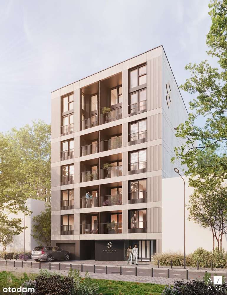 Nowe mieszkanie bez PCC, bez prowizji - Pełny obrazek: 2/5