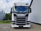 Scania R450 Niska Waga 4 poduszki Alu Felgi Retarder Automat/Program dla PTO/Spoilery międzyosiowe - 5