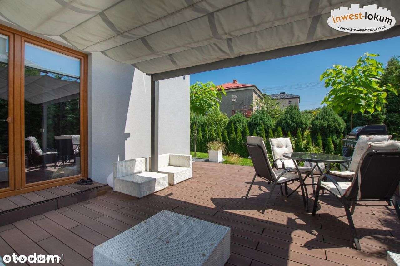 Dom, 129 m², Olkusz-7