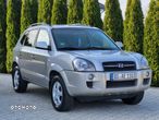 Hyundai Tucson 2.0 Elegance / Premium - 1