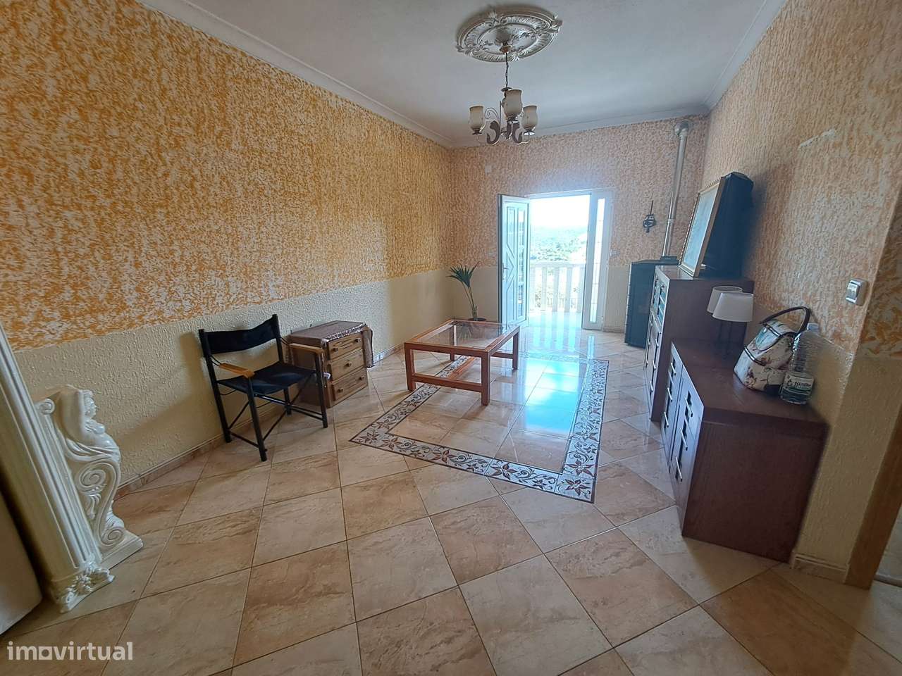 Moradia Geminada T6 Venda em Miranda do Douro,Miranda do Douro-1