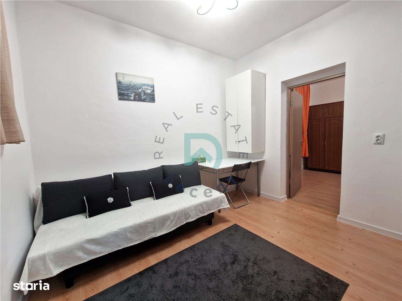 Apartament 2 camere, Tractorul, Brasov - Imagine principală: 5/10