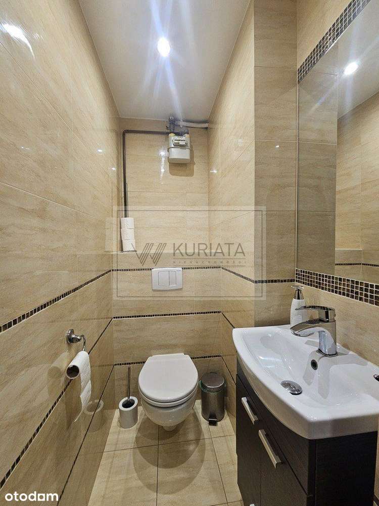 Duże mieszkanie z balkonem 2 piętro od ręki-7