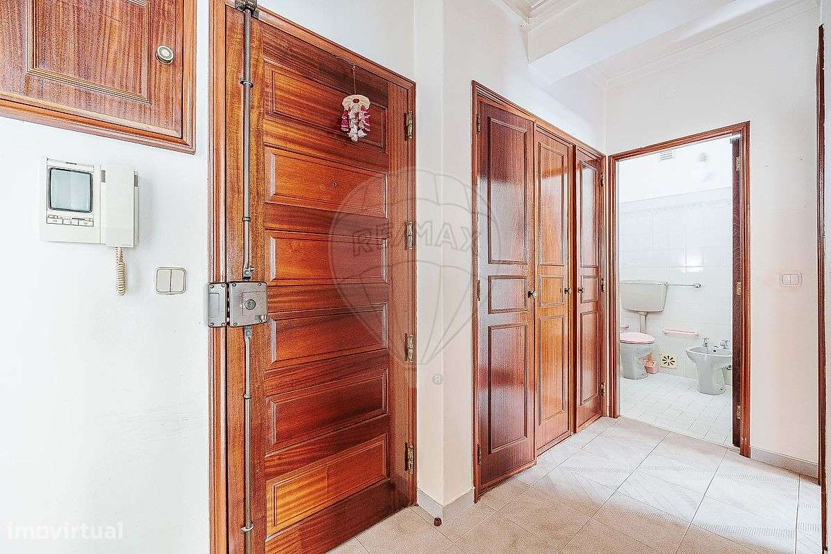Apartamento T1 para venda-22