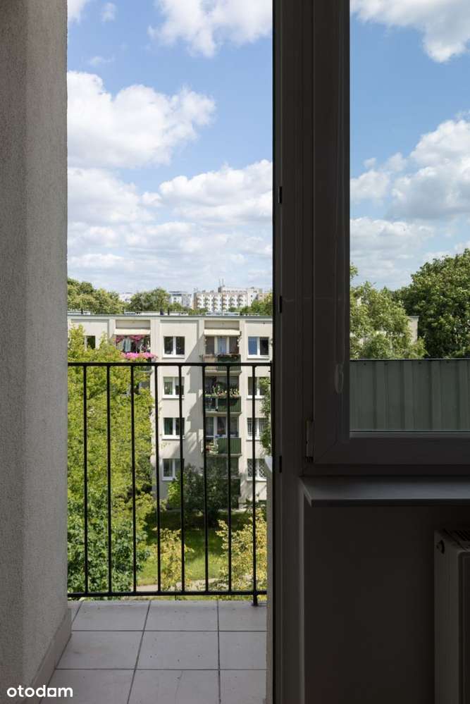 2-pokojowe mieszkanie, 14 min od M1 Stare Bielany-7