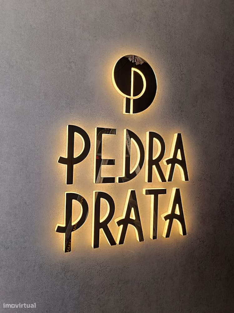 T2 - Edifício Pedra Prata - junto à praia - Nazaré-6