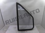 Vidro Fixo Painel 1 Esquerdo  Ford Transit Iii [1986_1994] 2.5 - 1