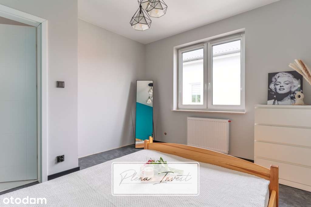 Ogródek | prywatność | piękny widok-13