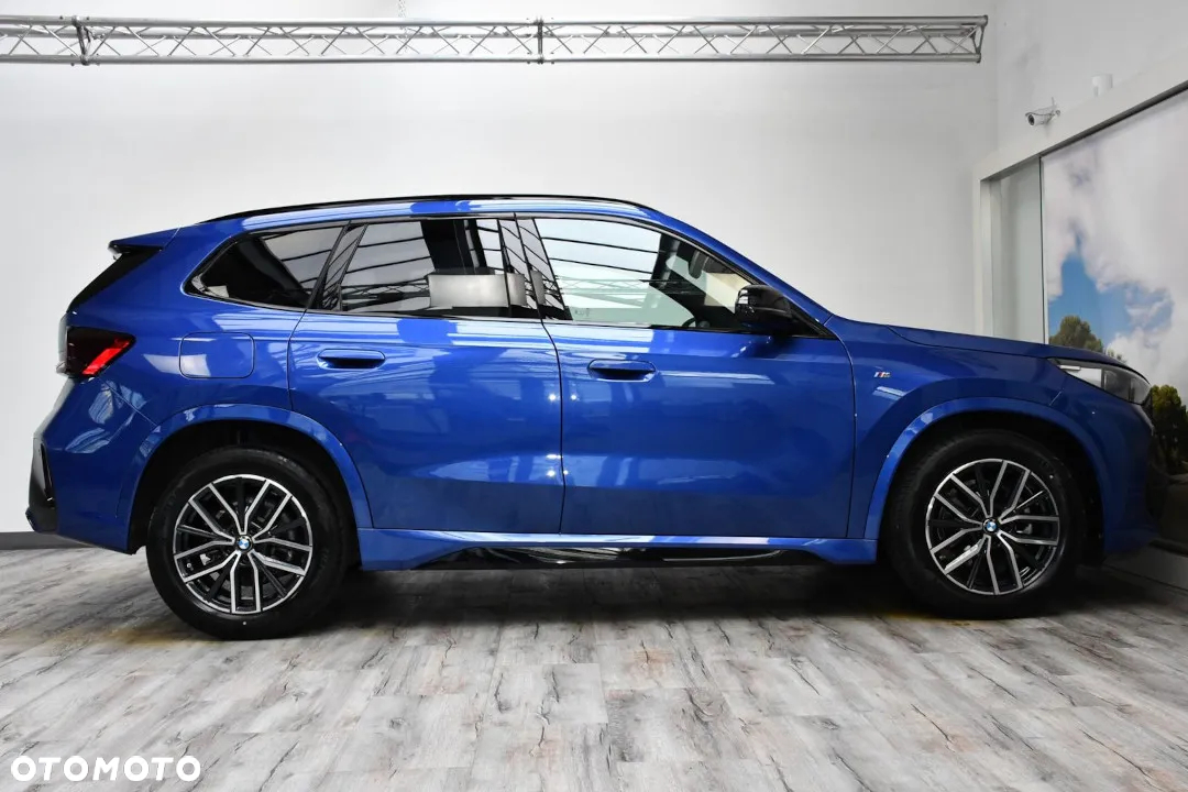 BMW X1 sDrive18i sport - 4