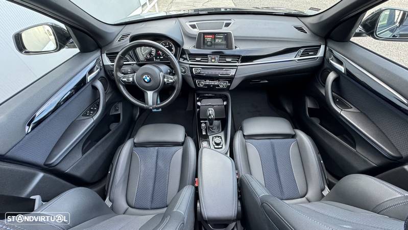 BMW X1 16 d sDrive Pack M Auto - 36