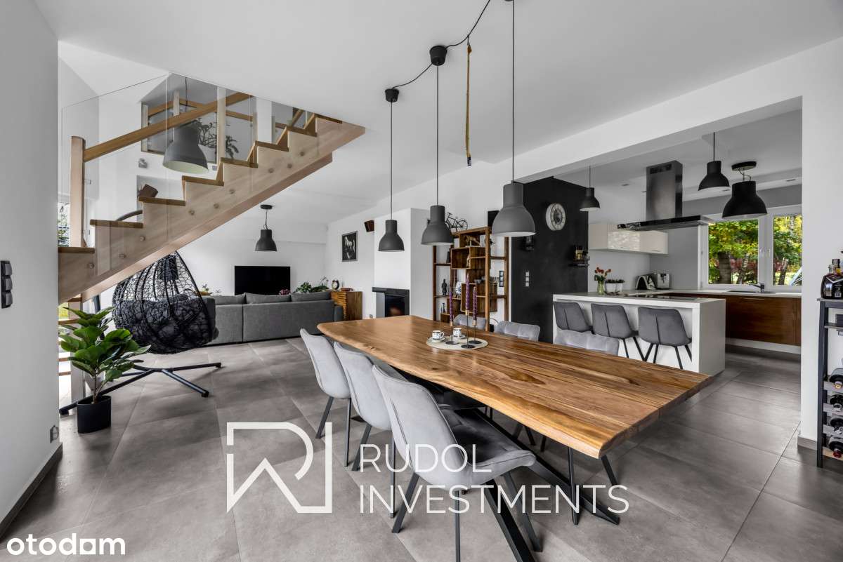 Ponadczasowy projekt w harmonii z naturą-8