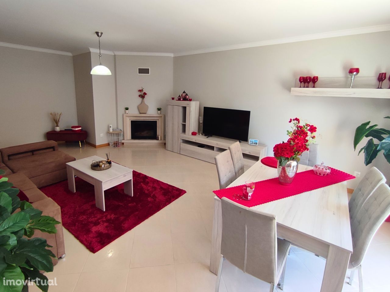 Apartamento T2 + Garagem || Qta. Grou - Chã, Tavarede || Fig.Foz