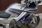 Yamaha FJR - 8