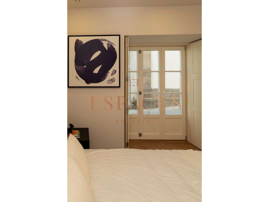 Apartamento T1 no coração da cidade-31