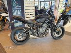 Yamaha MT - 9