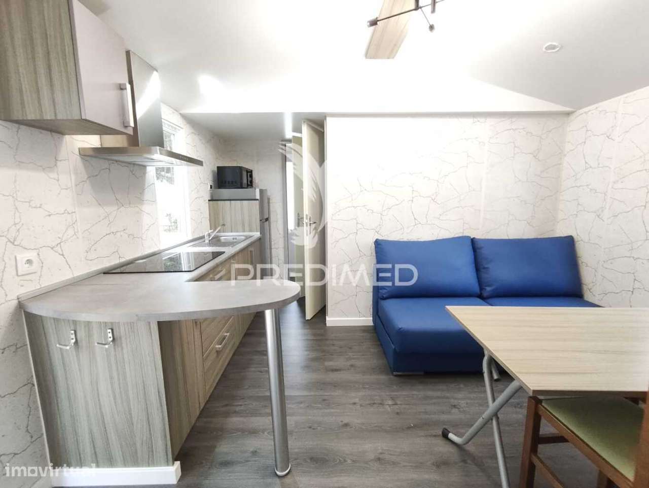 Mobil Home T2 Remodelada e Mobilada, Pinhal Novo - Grande imagem: 4/22