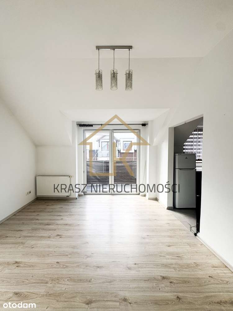 Mieszkanie przy parku - cisza i centrum w jednym!-6