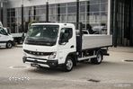 FUSO FUSO CANTER 3C15 2023 wywrot plandeka manual bez tacho - 1